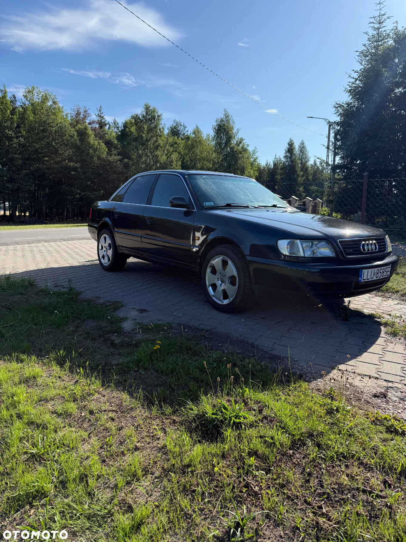 Audi A6 - 7