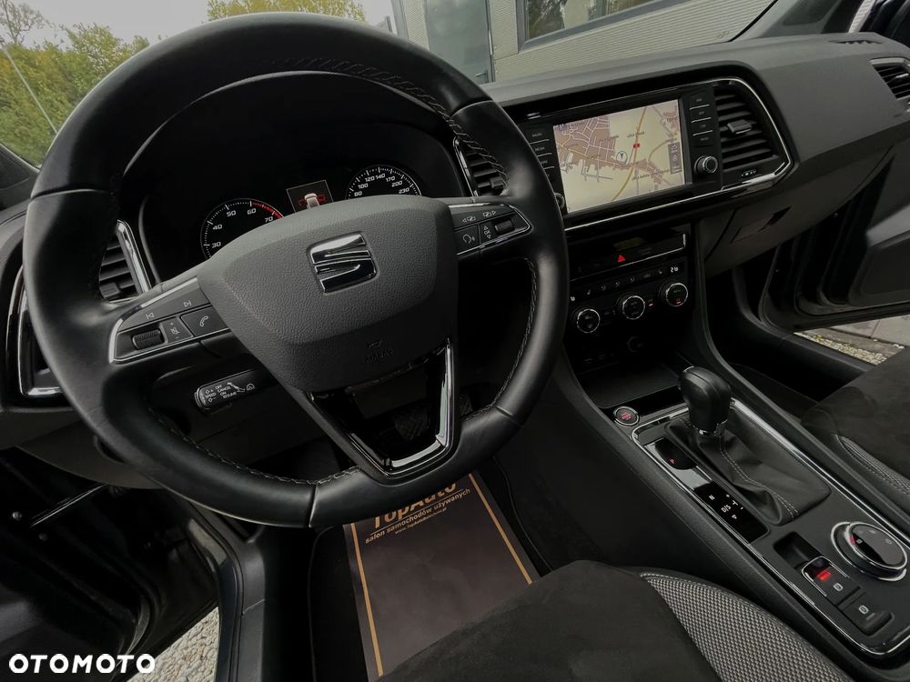 Seat Ateca 1.4 ECO TSI Xcellence S&S DSG - 26