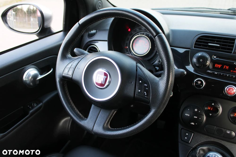 Fiat 500 - 16