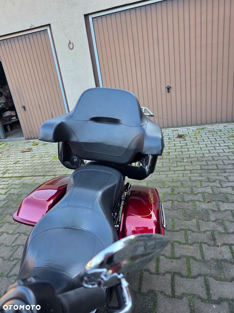 Harley-Davidson Dyna Switchback - 22