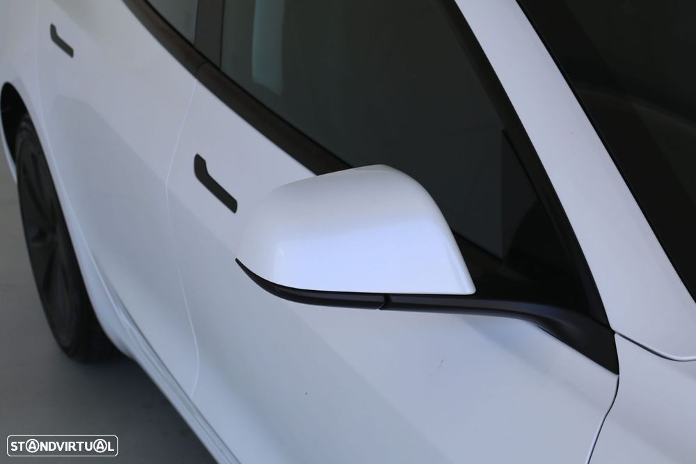 Tesla Model 3 Long Range Tração Traseira Premium - 4