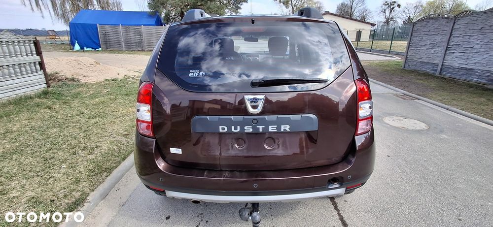Dacia Duster - 7