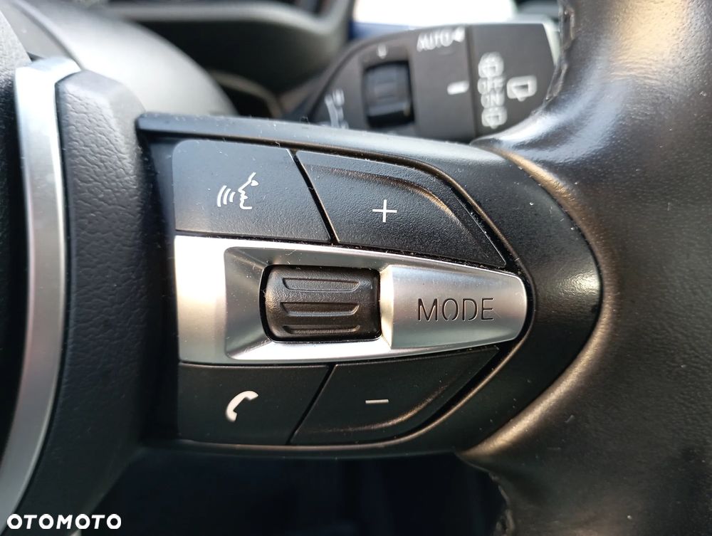 BMW X1 sDrive18i M Sport - 14