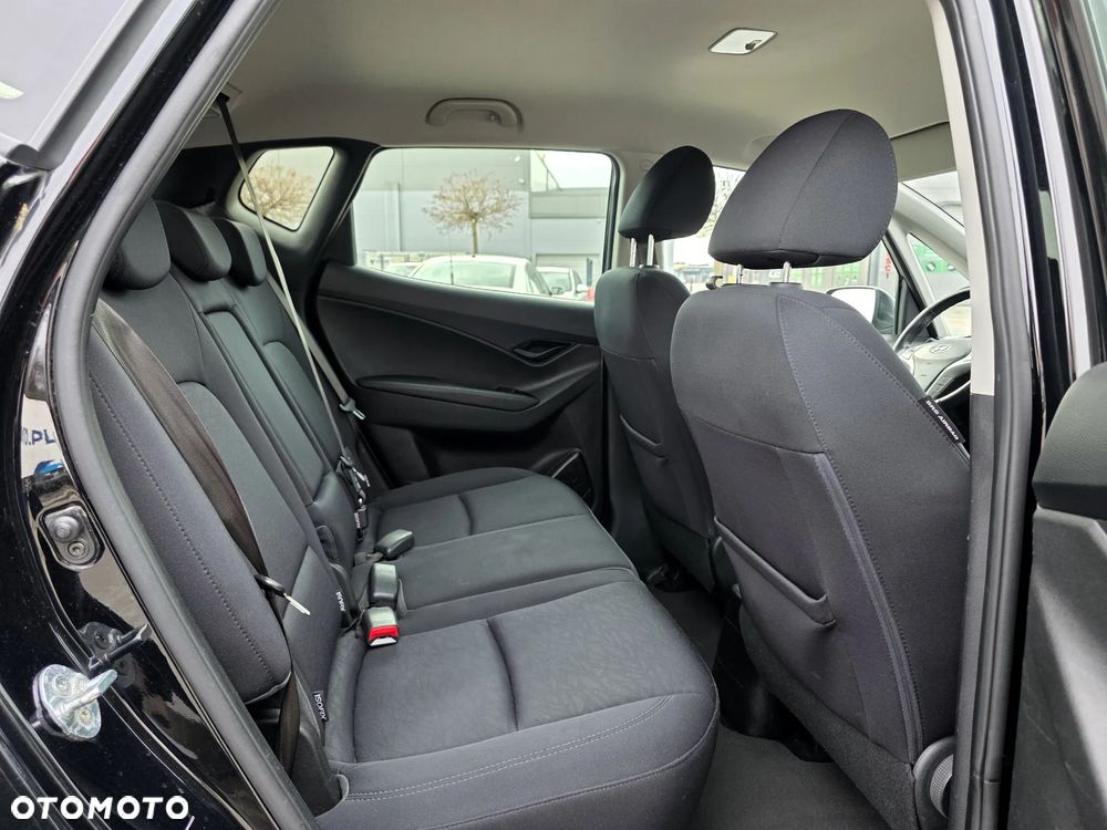 Hyundai ix20 1.4 blue Style - 13