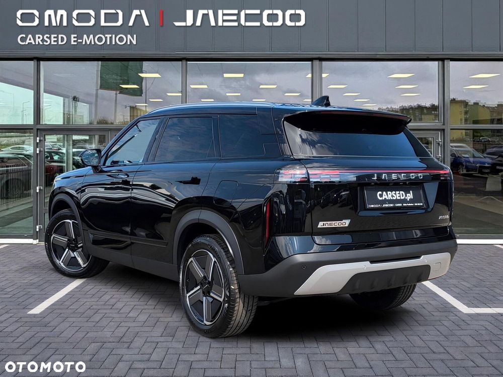 Jaecoo 7 - 4