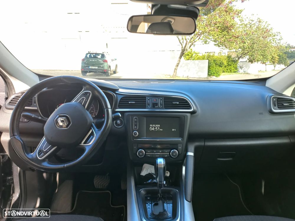 Renault Kadjar - 9