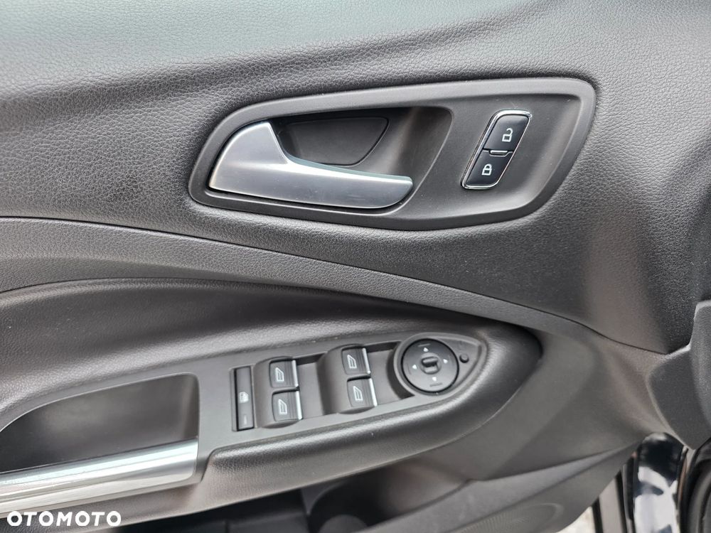 Ford Kuga 1.5 EcoBoost FWD Titanium ASS MMT6 - 21