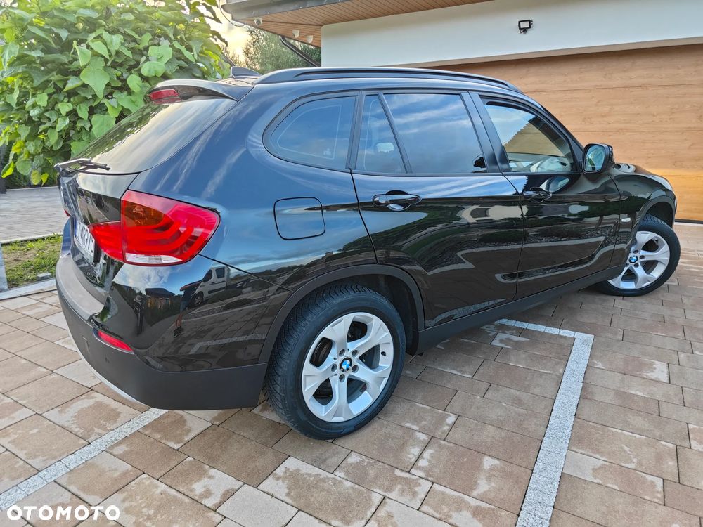 BMW X1 - 16