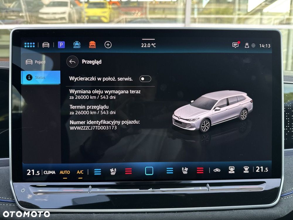 Volkswagen Passat Variant 2.0 TDI SCR R-Line Plus DSG - 35