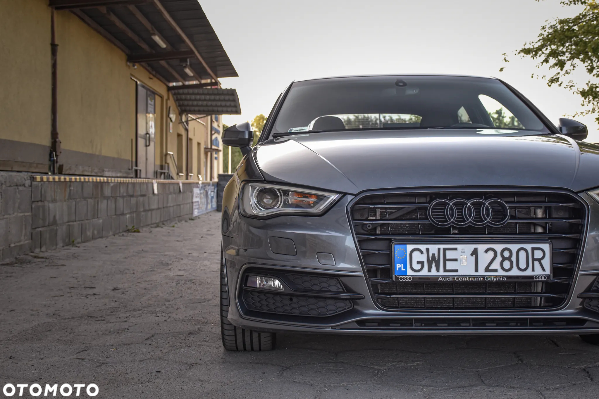 Audi A3 2.0 TDI clean diesel Ambition S tronic - 21