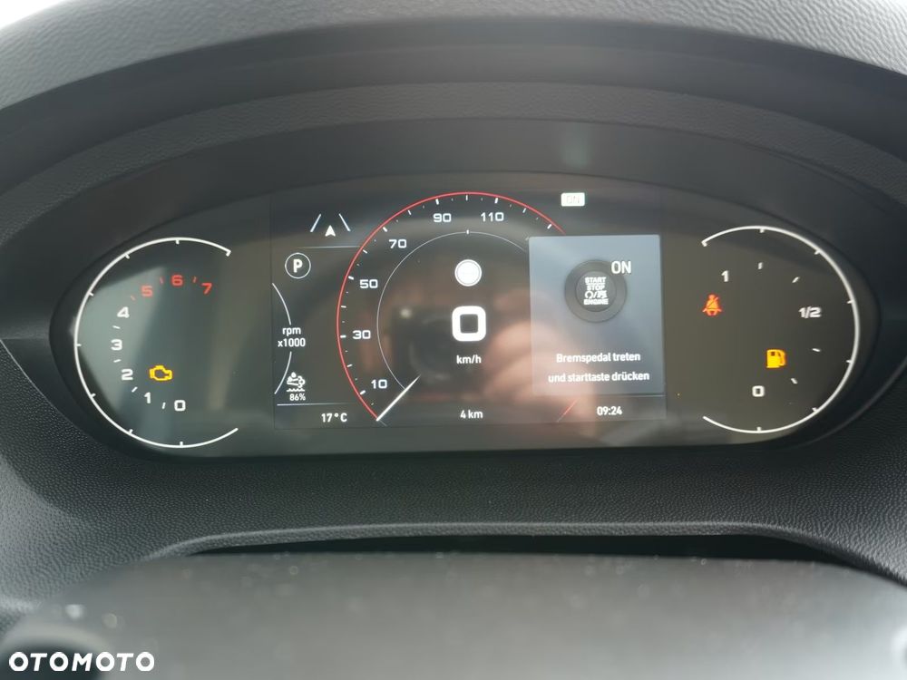 Fiat Ducato Maxi L4H3 180KM AUTOMAT - 9