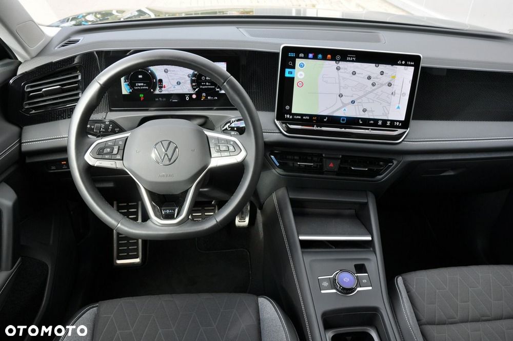 Volkswagen Tiguan 2.0 TDI SCR DSG Goal - 21