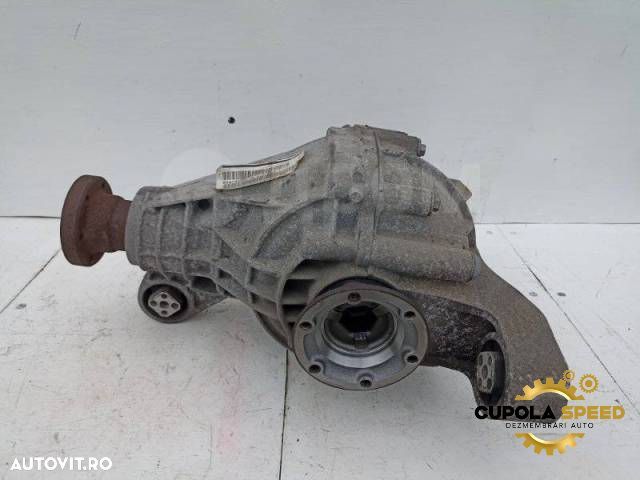 Diferential Grup spate 95533201053 4.8i Turbo M48.51 Porsche Cayenne - 3
