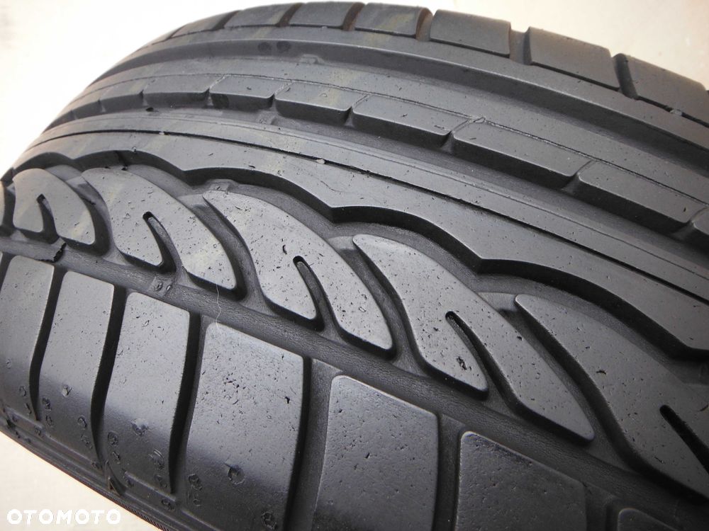 Opona Letnia 185/55/15 Dunlop Sp Sport 01 - 2
