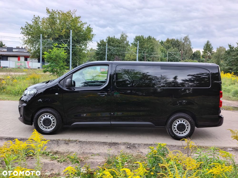 Opel VIVARO - 5