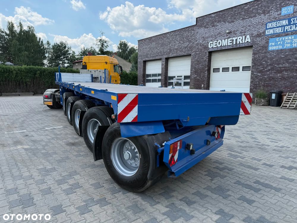 Kromhout Balastowa.Model 5VON-23-56 - 3