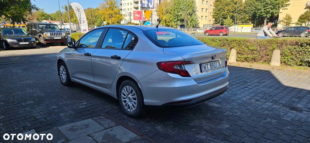 Fiat Tipo 1.4 16v - 12