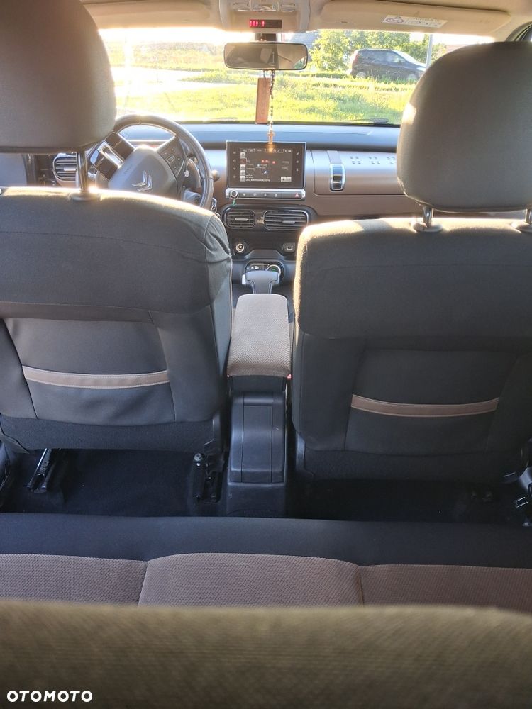 Citroën C4 Cactus - 5