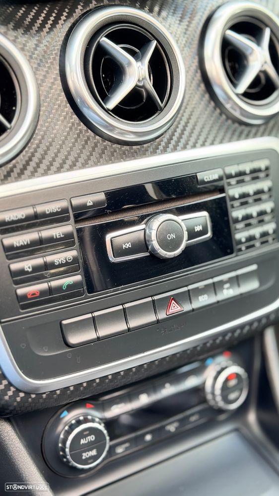 Mercedes-Benz A 180 CDI AMG Line - 17