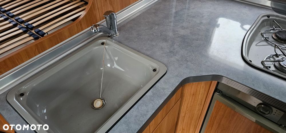 Burstner MARANO 580 - 27