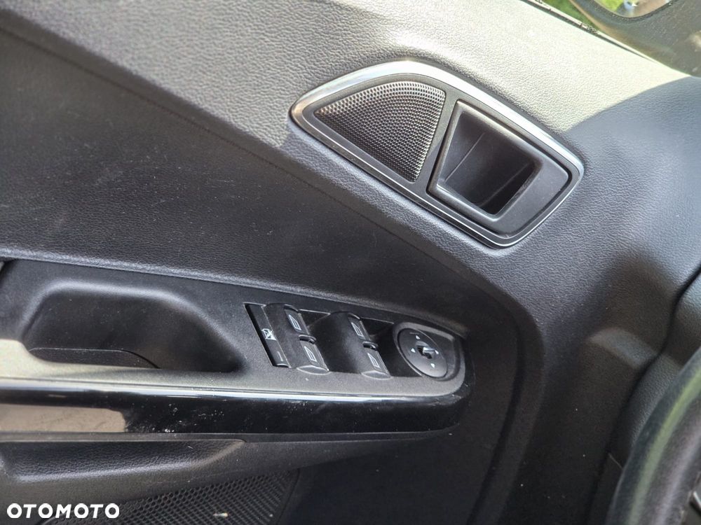 Ford B-MAX 1.0 EcoBoost Titanium - 8