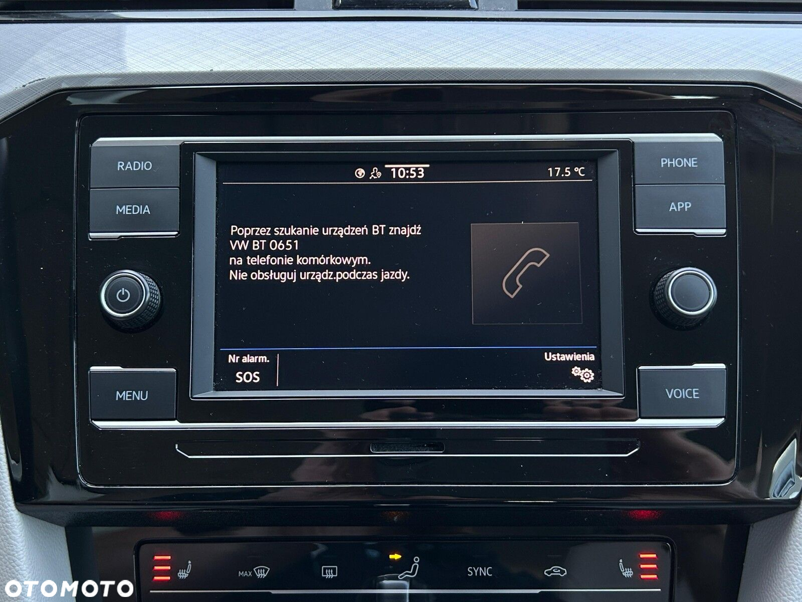 Volkswagen Passat 2.0 TDI EVO Business DSG - 28