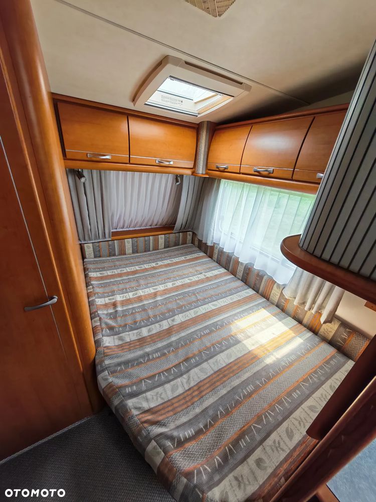 LMC Caravan 510 - 21