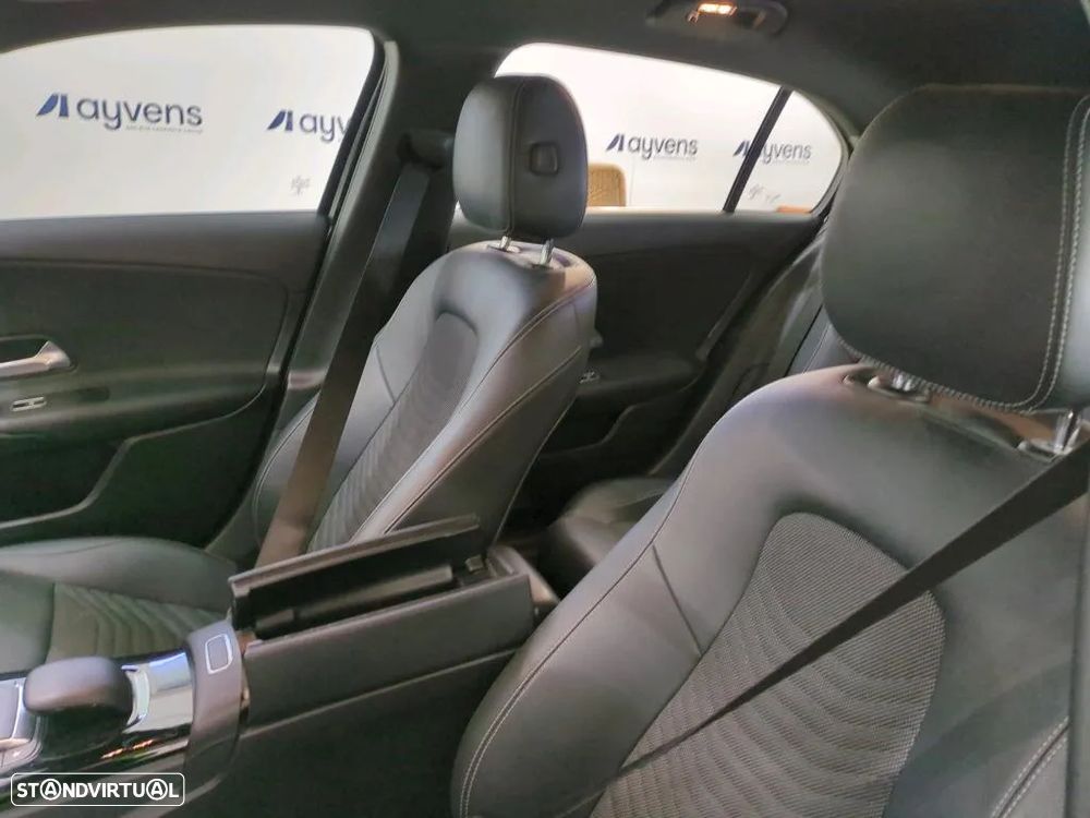 Mercedes-Benz A 250 e Style Plus - 5