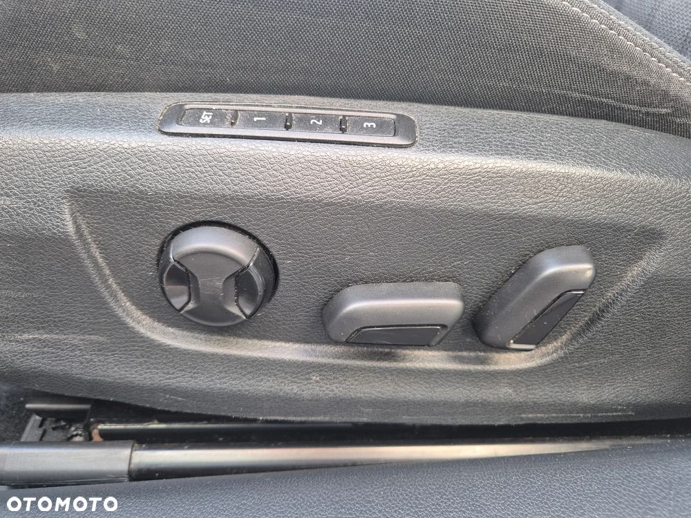 Skoda Superb 2.0 TSI Style DSG - 35