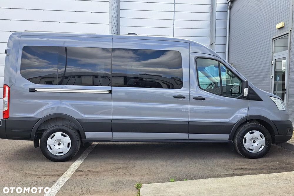 Ford Transit - 4