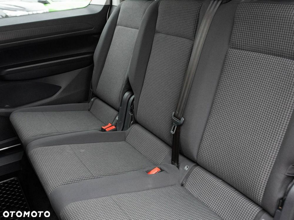 Volkswagen Caddy Maxi 2.0 TDI - 22