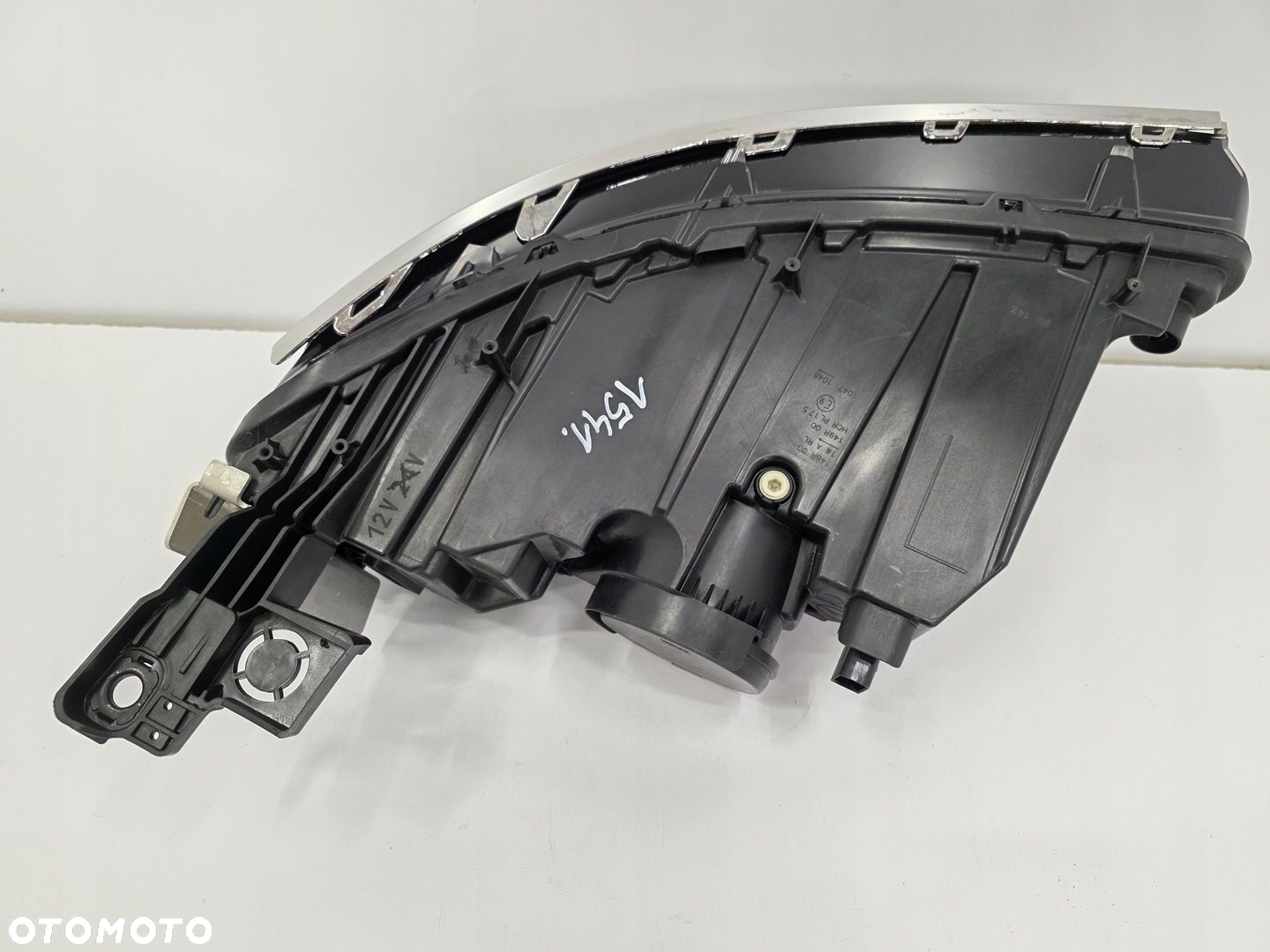 LAMPA PRZÓD PRZEDNIA LEWA OPEL MOKKA B II FULL LED EUROPA - 6