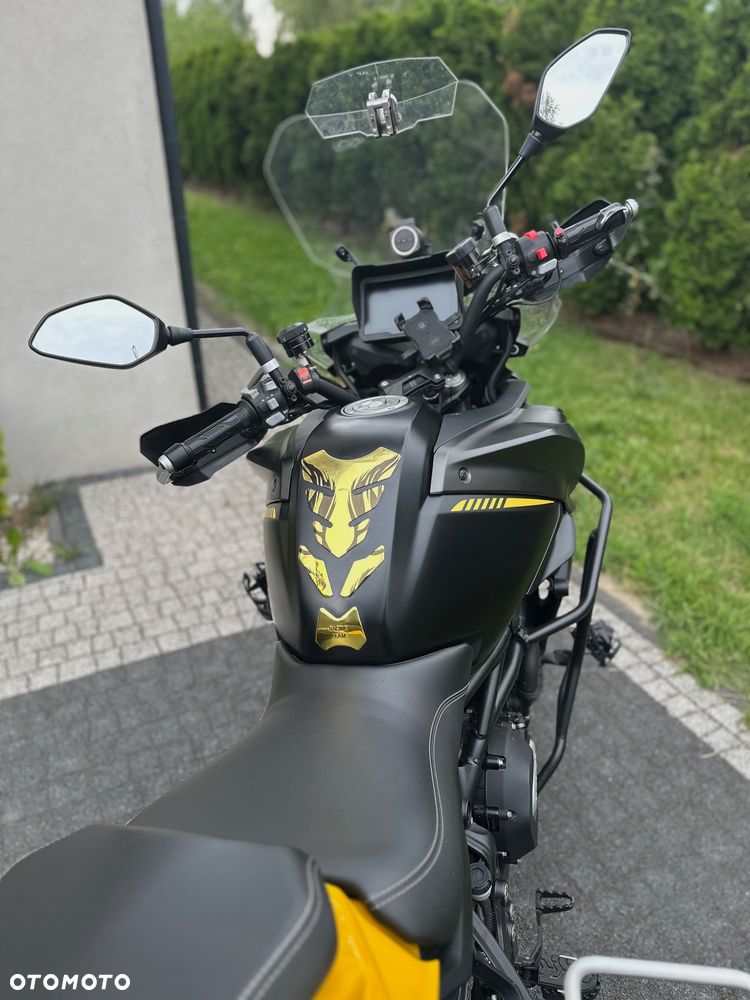 QJMOTOR SRT 800SX - 5