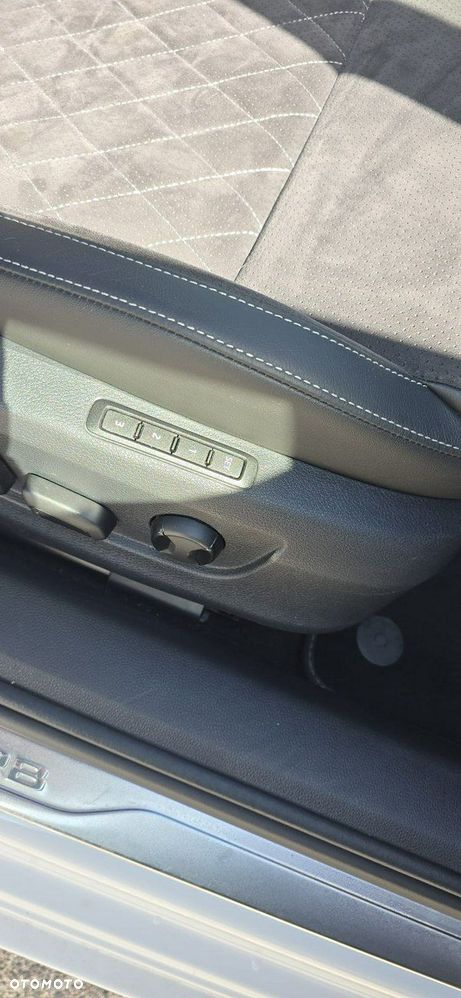 Skoda Superb - 11