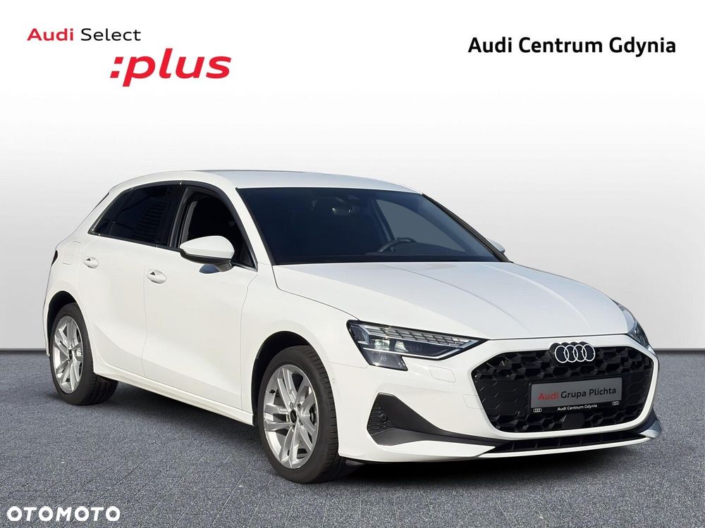 Audi A3 Sportback - 9