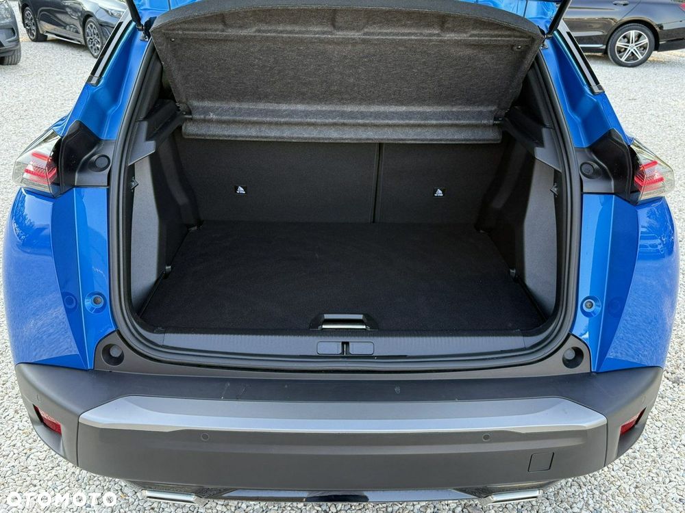 Peugeot 2008 1.2 PureTech Allure S&S EAT8 - 18