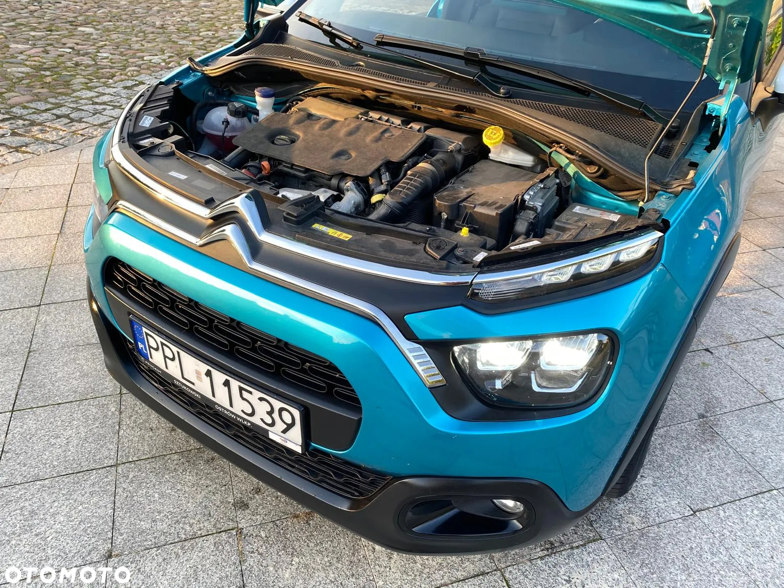Citroën C3 1.5 BlueHDi Live - 6