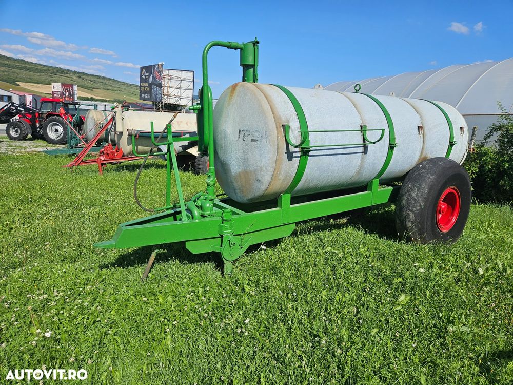 Vaia 6000 - 8