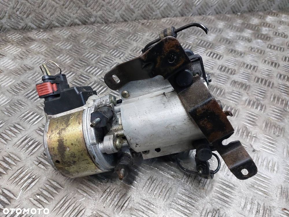 POMPA KOMPRESOR ZAWIESZENIA CITROEN C5 I 9646052280 - 3