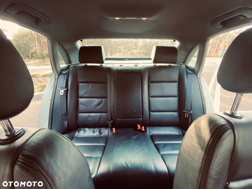 Audi A4 Limousine - 20