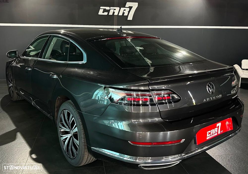 VW Arteon 1.4 TSI eHybrid Elegance - 4