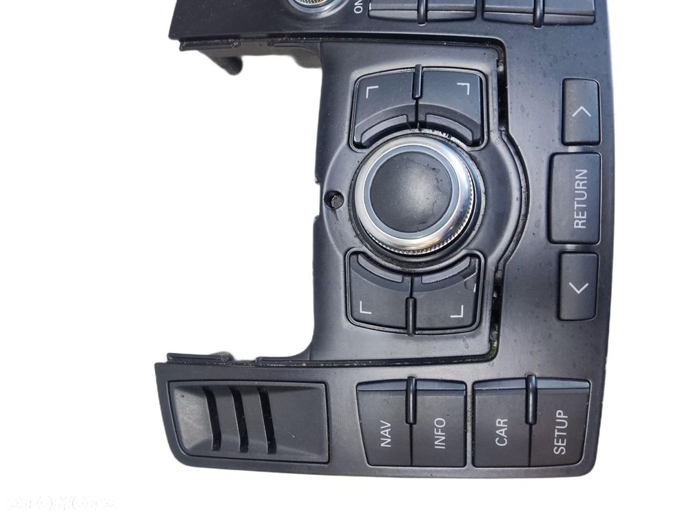 AUDI Q7 4L  PANEL RADIA  4L0919609K - 5