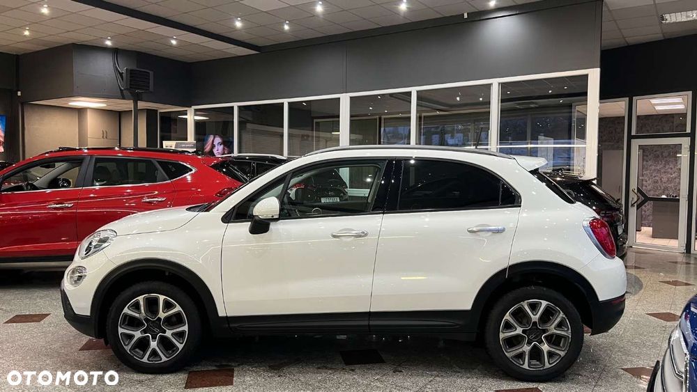 Fiat 500X - 22