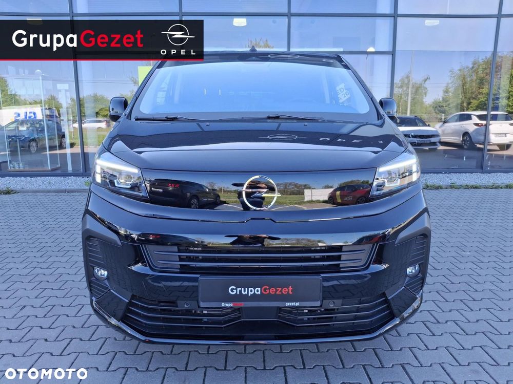 Opel Zafira - 6
