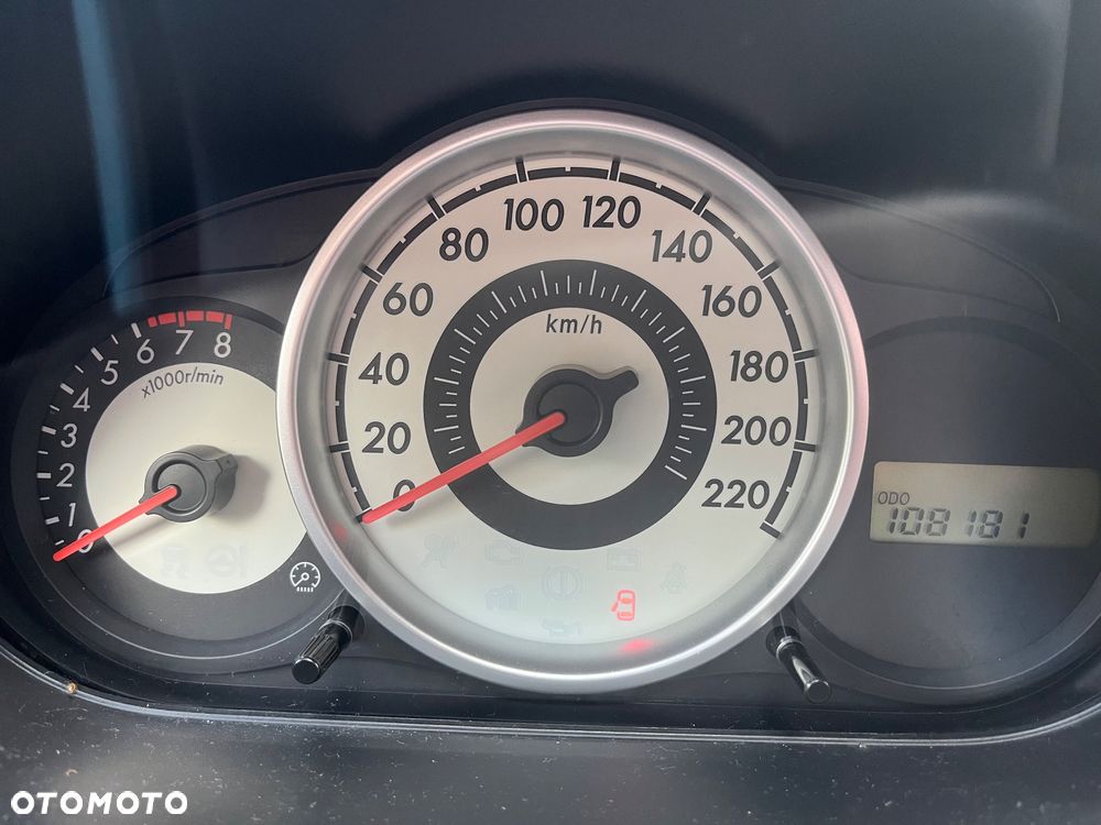 Mazda 2 1.3 Comfort - 1