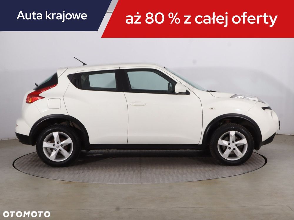 Nissan Juke - 8