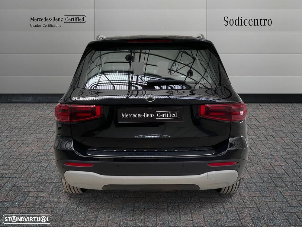 Mercedes-Benz GLB 180 d Style - 9