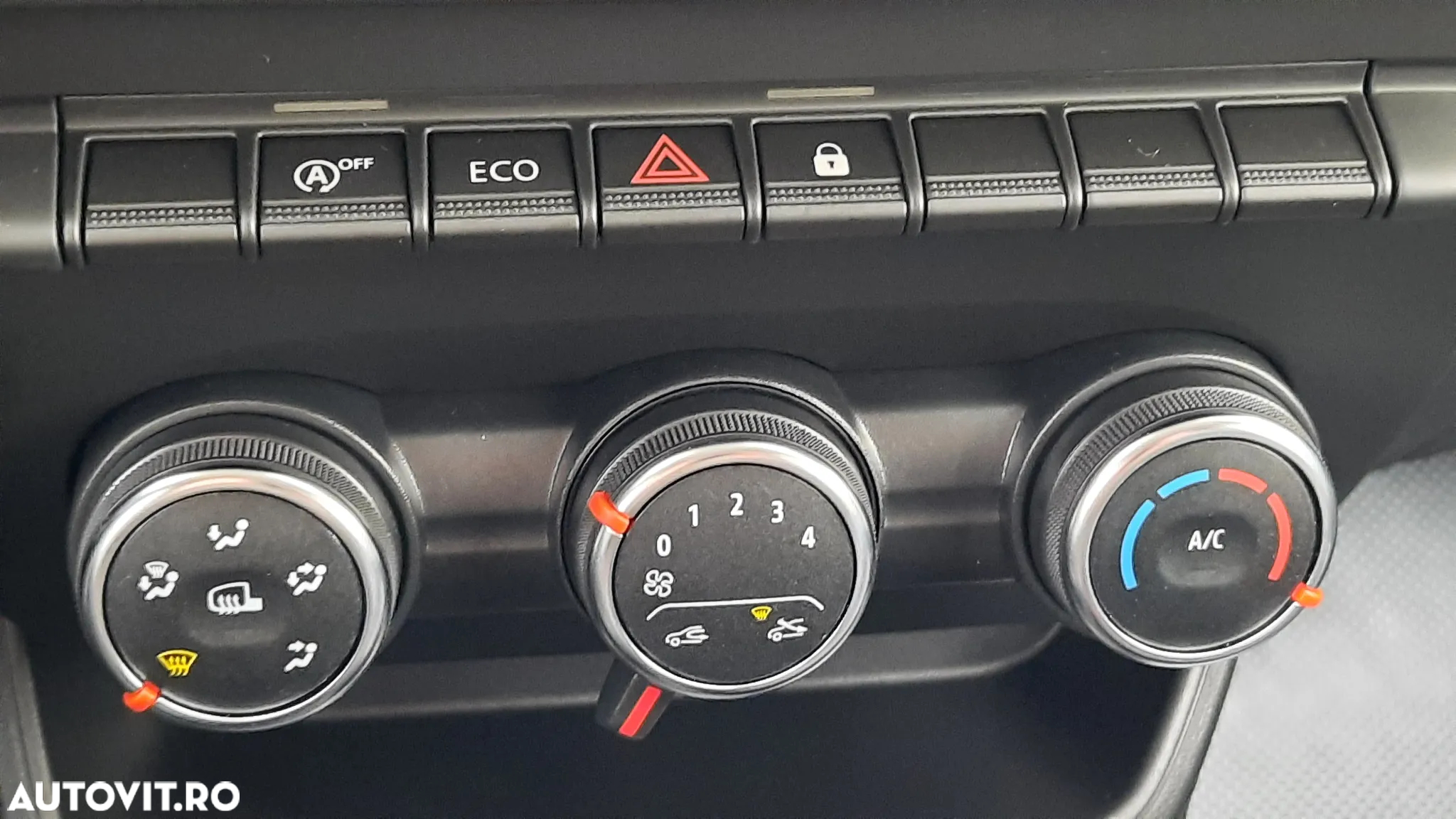 Renault Express - 8