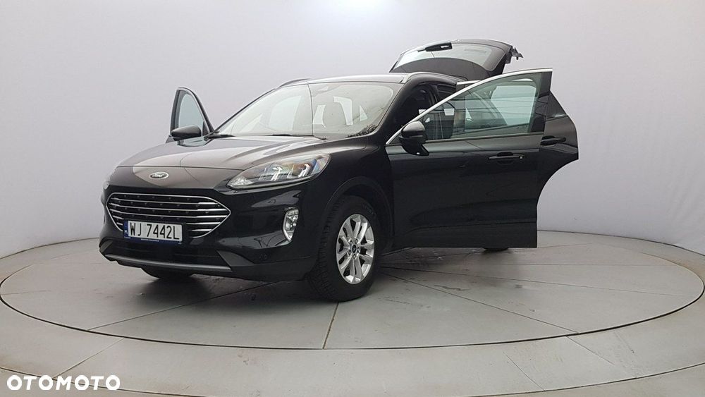 Ford Kuga - 10