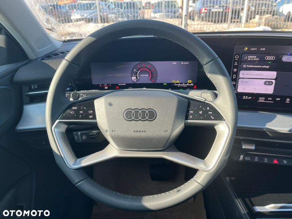 Audi Q3 Sportback - 14